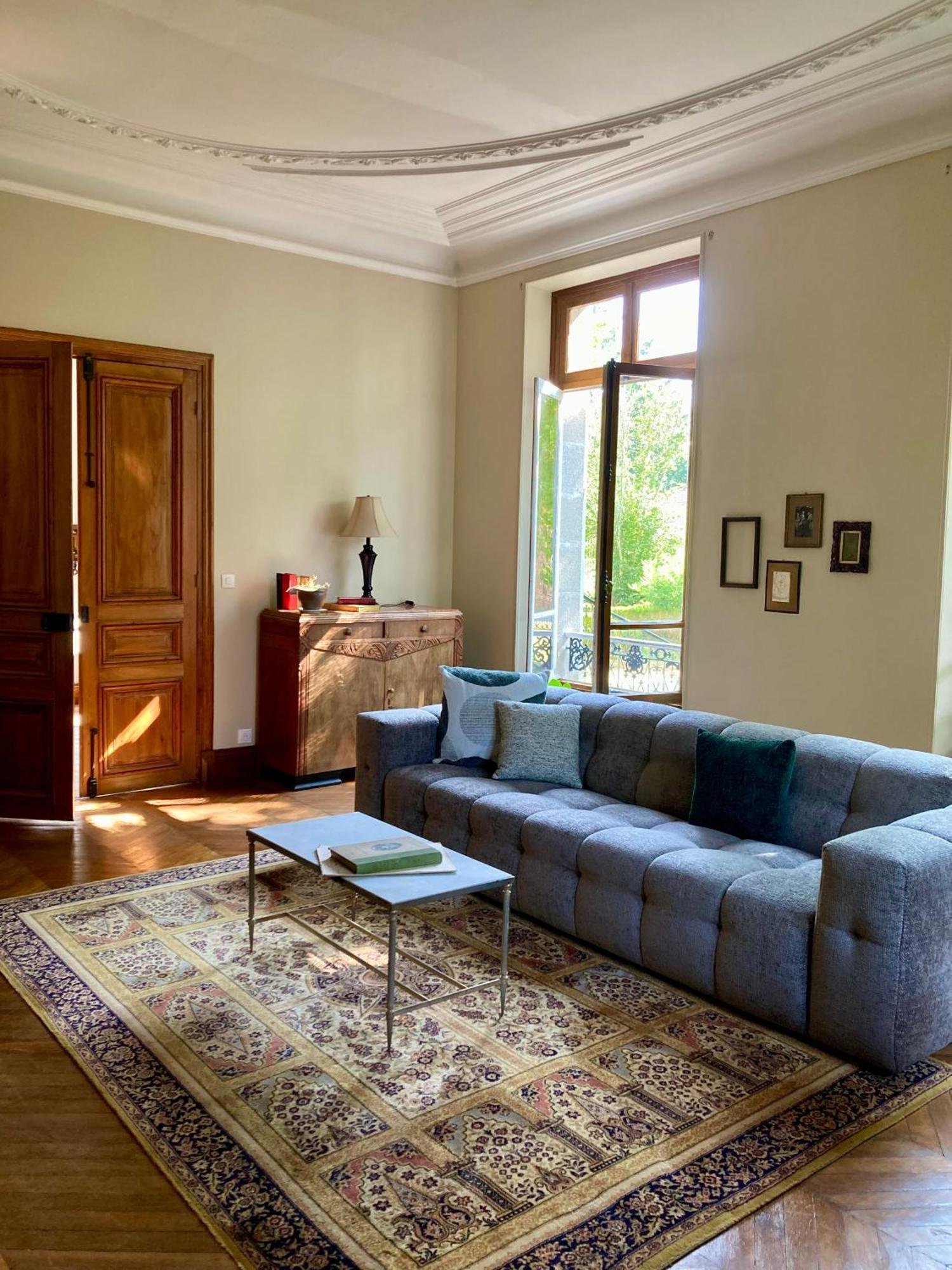 Chateau Gioux Saint-Pierre-Bellevue Esterno foto