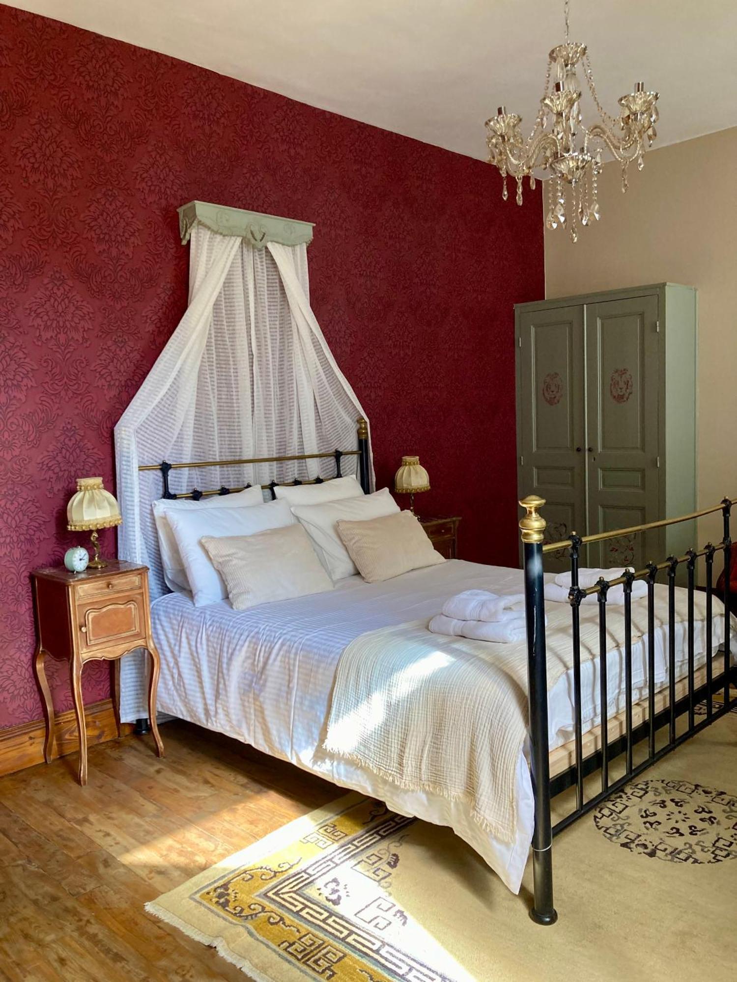 Chateau Gioux Saint-Pierre-Bellevue Esterno foto