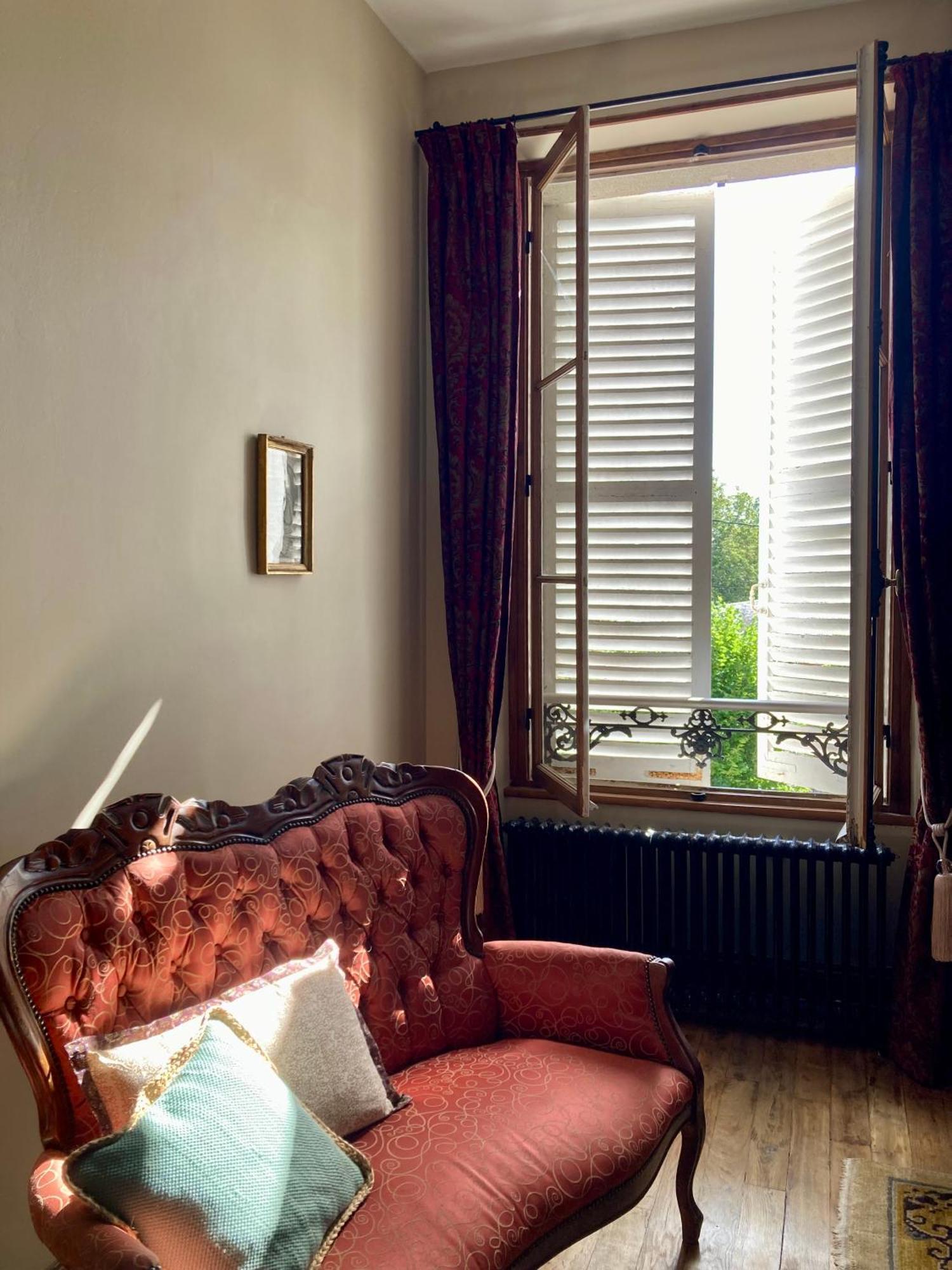 Chateau Gioux Saint-Pierre-Bellevue Esterno foto