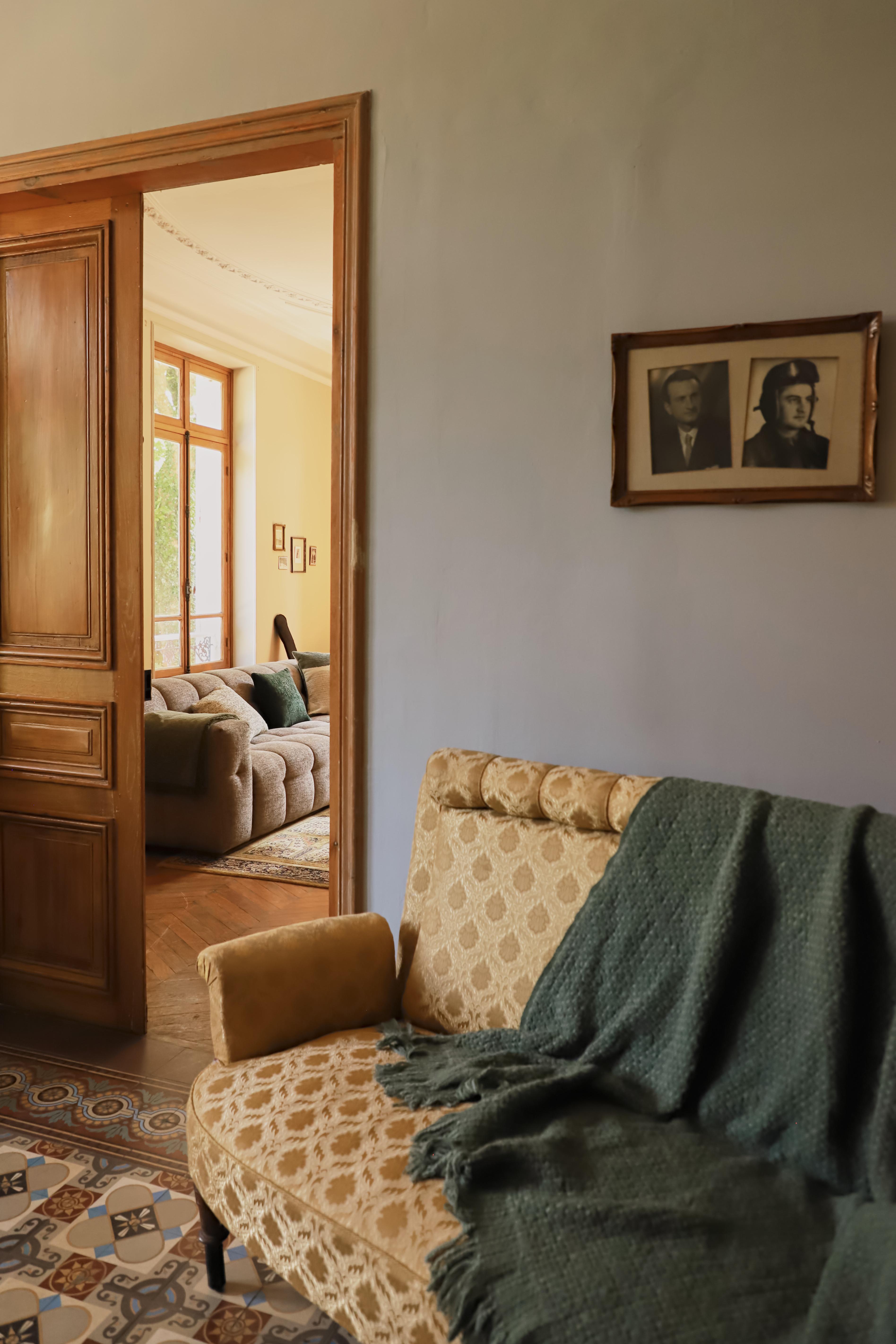 Chateau Gioux Saint-Pierre-Bellevue Esterno foto