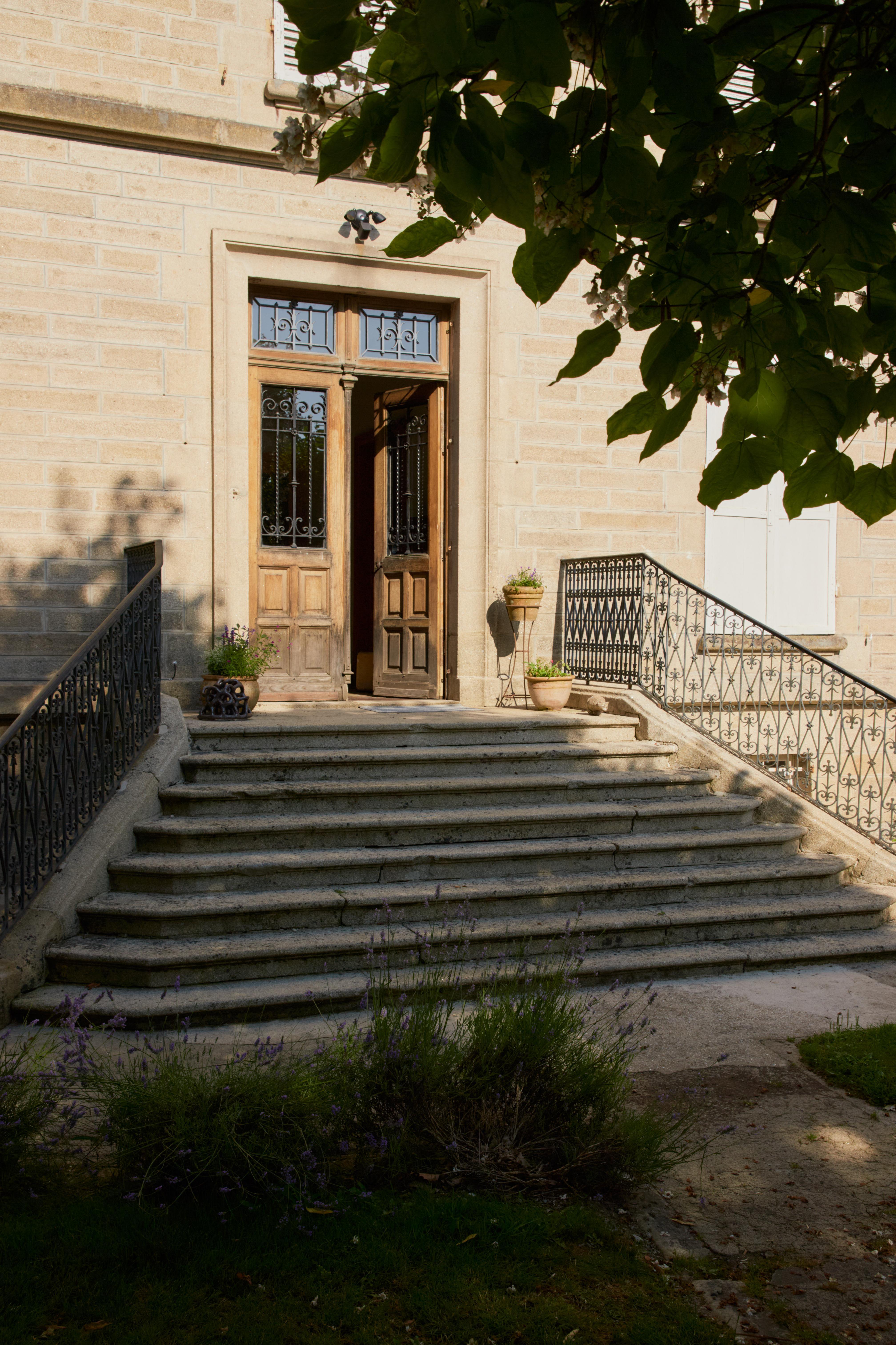 Chateau Gioux Saint-Pierre-Bellevue Esterno foto