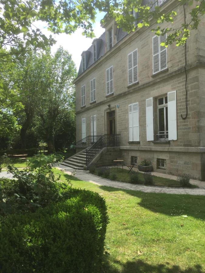 Chateau Gioux Saint-Pierre-Bellevue Esterno foto