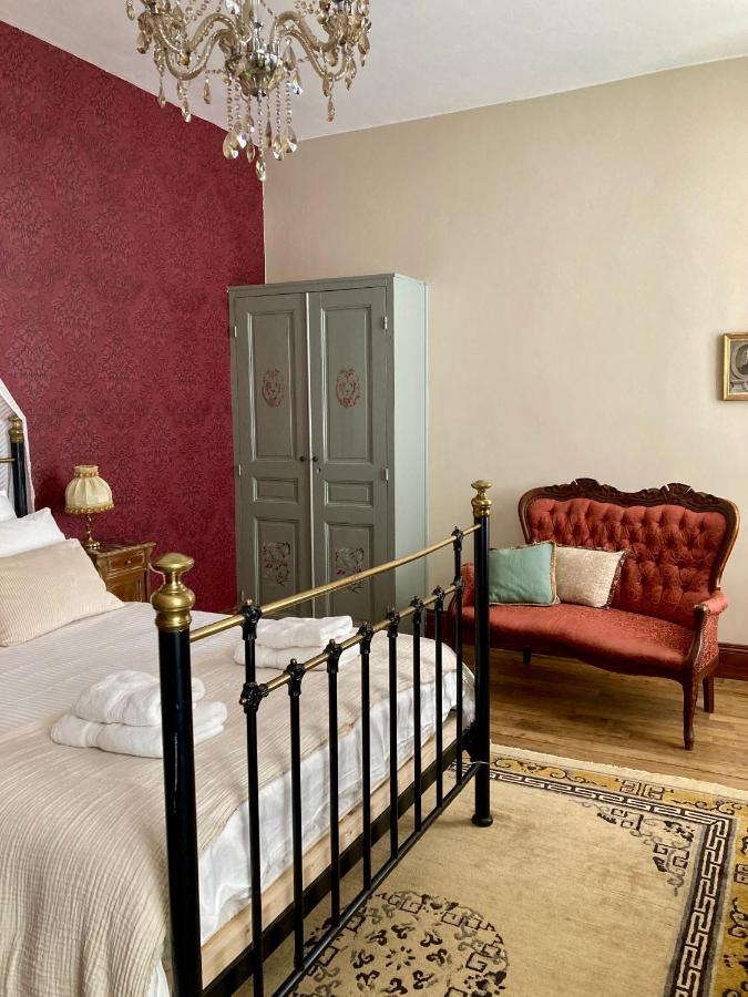 Chateau Gioux Saint-Pierre-Bellevue Esterno foto